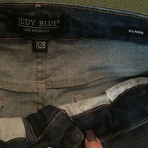 NWOT judy blue